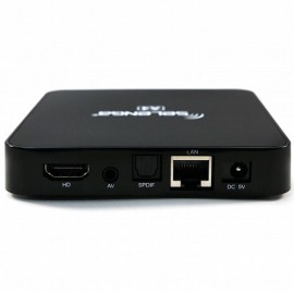 Приставка Android TV BOX Selenga A4 S905w 2G/16G