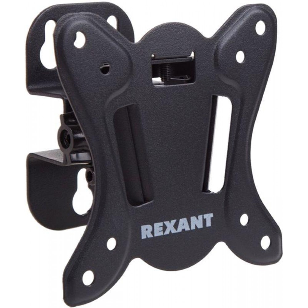 Кронштейн ТВ Rexant 38-0050 10"-27"