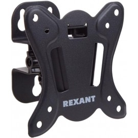 Кронштейн ТВ Rexant 38-0050 10"-27"