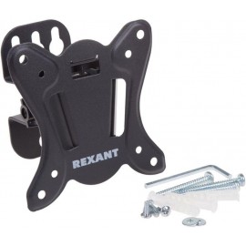 Кронштейн ТВ Rexant 38-0050 10"-27"
