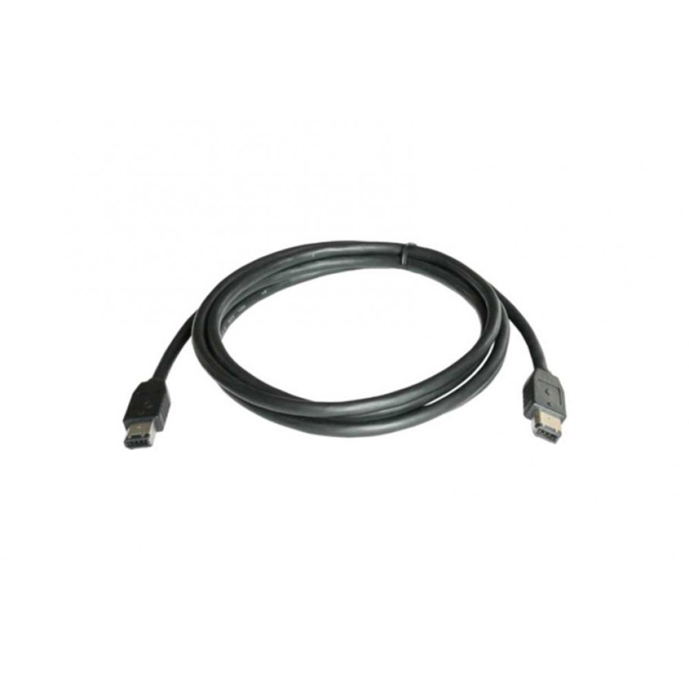 Кабель FireWire 1394 6p/6p 5m