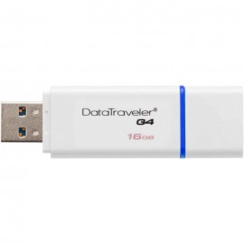 Флешка USB 3.0 16Gb Kingston DTIG4