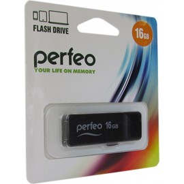 Флешка USB 3.0 16Gb Smartbuy / Perfeo