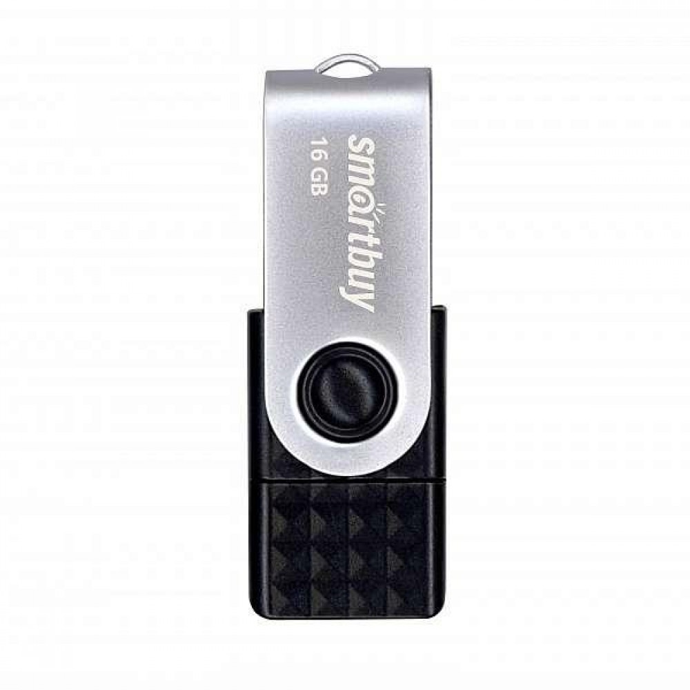 Флешка USB 3.0 16Gb Micro type-c SB Trio