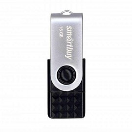 Флешка USB 3.0 16Gb Micro type-c SB Trio