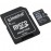 MicroSd 16Gb Kingston UHS-I Canvas Select