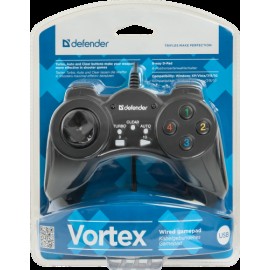 Геймпад Defender Vortex