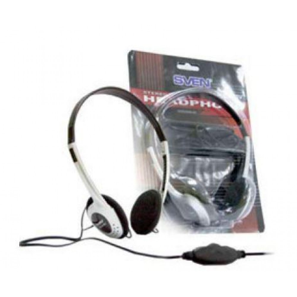Наушники накладные PC SVEN AP-010V