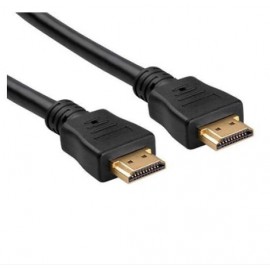 Кабель HDMI - HDMI 0.8m