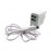 Зарядное сетевое сзу usb 2x LDNIO A321 3.1A +i5