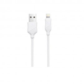 кабель для Apple Lightning USB Hoco X5/X6