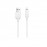 кабель для Apple Lightning USB Hoco X5/X6