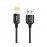кабель для Apple Lightning USB магнитный Hoco U28