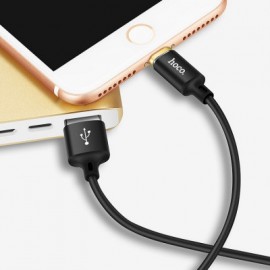 кабель для Apple Lightning USB магнитный Hoco U28