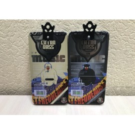 Наушники вакуумные с микрофоном SZX S70