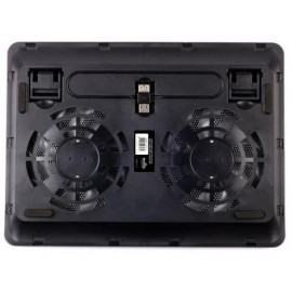 Подставка для ноутбука DeTech DX-007