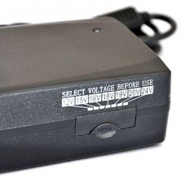 Блок питания, зарядное универсал для ноутбуков DeTech TJ-1199 90w
