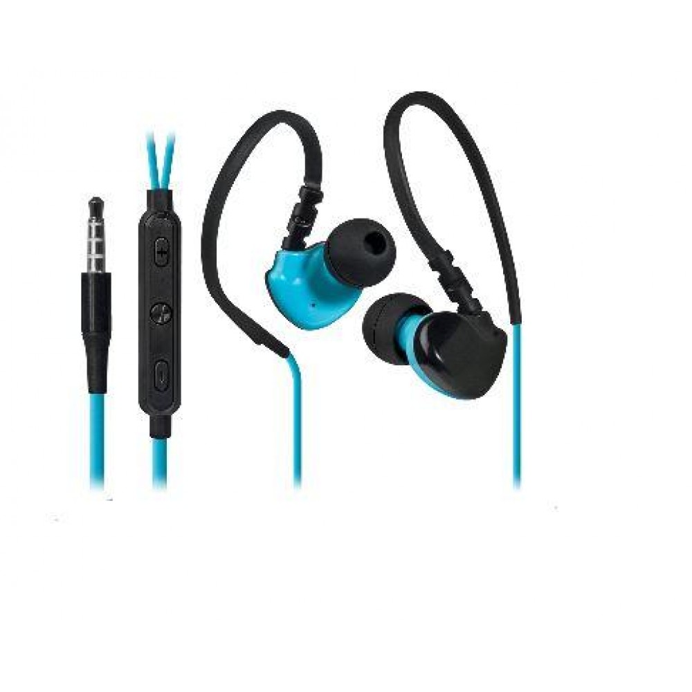 Наушники вакуумн с микроф Defender Outfit W770 Sport Series