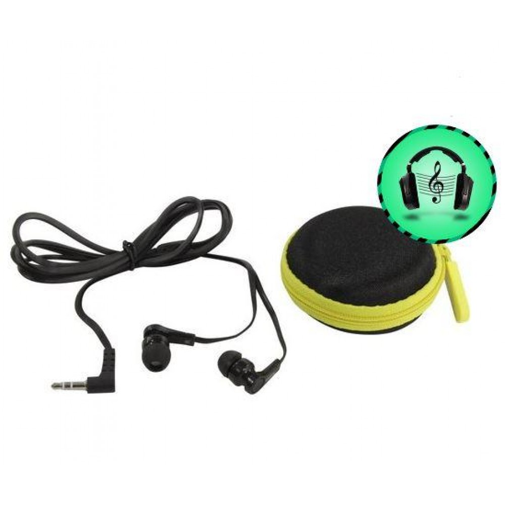 Наушники вакуумные Smartbuy Bang/Blast/Burst SBE-00x