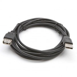 Кабель USB удлинитель 3.0 AM-AF 3m