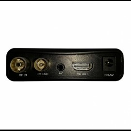 Ресивер DVB-T2 Lumax DV1111HD с поддержкой интернет