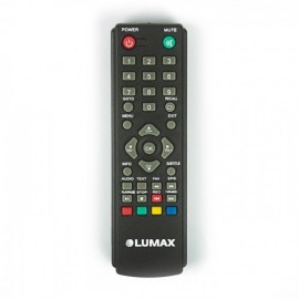 Ресивер DVB-T2 Lumax DV1111HD с поддержкой интернет