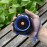 Колонка Bluetooth MP3 TG514 черная