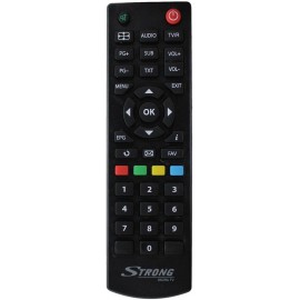 Пульт универсал для T2 тюнеров Strong STR-8502
