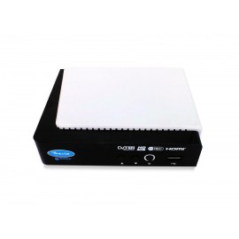 Ресивер DVB-T2 ThaiCo