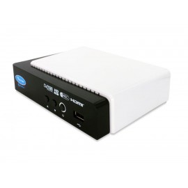 Ресивер DVB-T2 ThaiCo