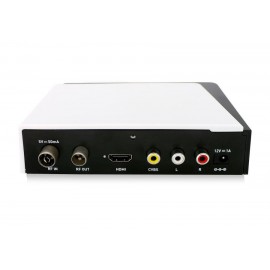 Ресивер DVB-T2 ThaiCo