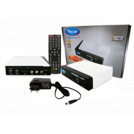 Ресивер DVB-T2 ThaiCo