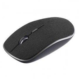 Мышка беспроводная Perfeo Fabric PF-3824-WOP-RD