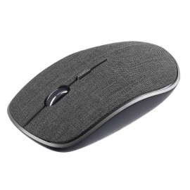 Мышка беспроводная Perfeo Fabric PF-3824-WOP-RD
