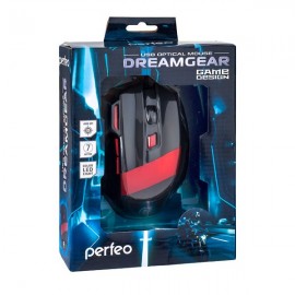 Мышка игровая Perfeo Dreamgear PF-1711