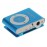 Плеер Mp3 MicroSd без lcd Perfeo Titanium lite
