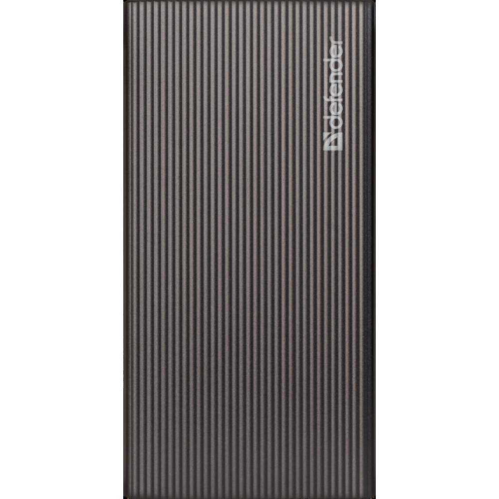 Power bank Defender ExtraLife Fast 5000 mAh