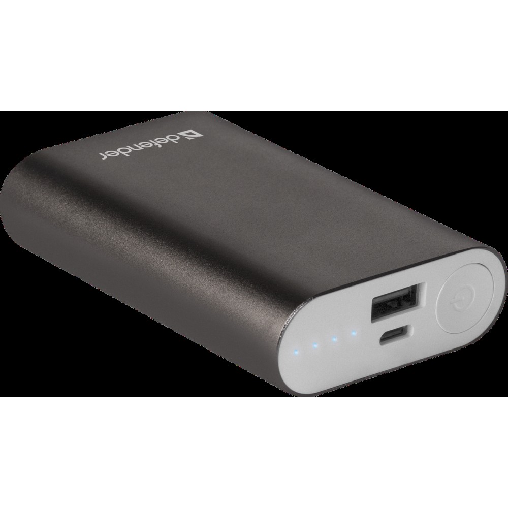 Power bank Defender Lavita 4000