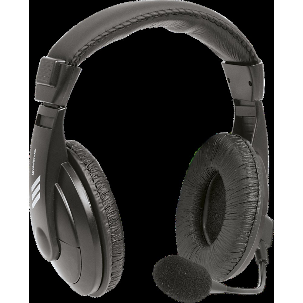 Наушники гарнитура PC Defender Gryphon HN-750 (63750)