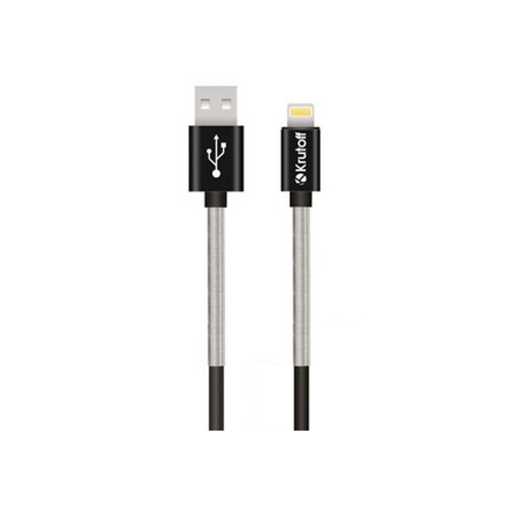 Кабель micro USB Krutoff Spring