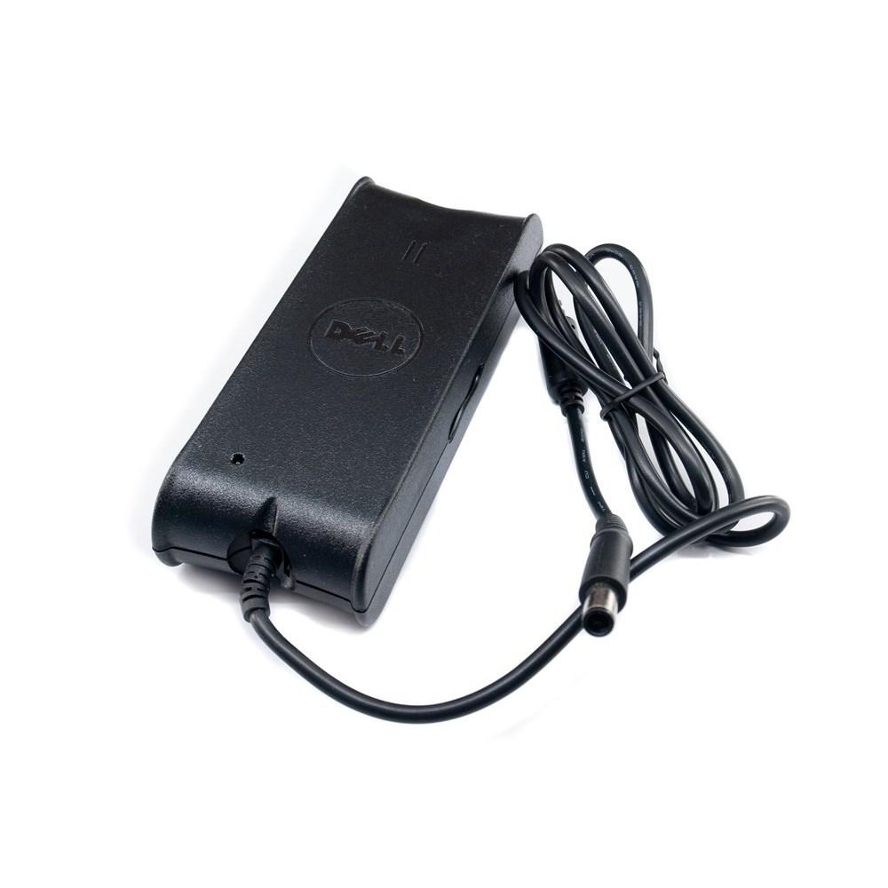 Блок питания ноутбука 19.5V 4.62A 7.4/5.0mm со штырьком для Dell LP-542