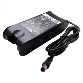 Блок питания ноутбука 19.5V 4.62A 7.4/5.0mm со штырьком для Dell LP-542
