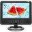 Телевизор LS912T 10.2 LCD USB HDMI T2 с батареей