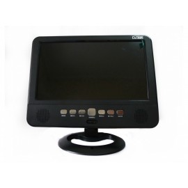 Телевизор LS912T 10.2 LCD USB HDMI T2 с батареей