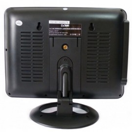 Телевизор LS912T 10.2 LCD USB HDMI T2 с батареей