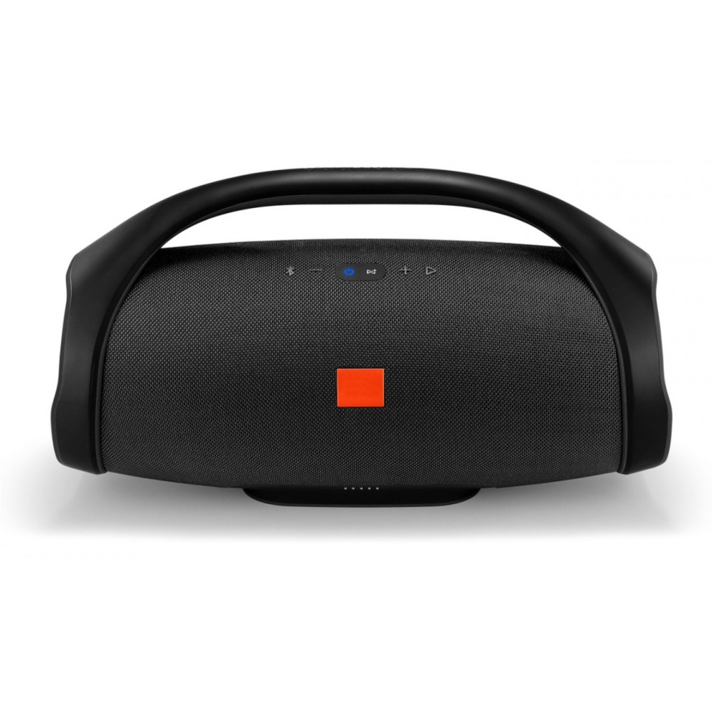 Колонка Bluetooth MP3 Booms Box с ручкой большая