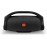 Колонка Bluetooth MP3 Booms Box с ручкой большая