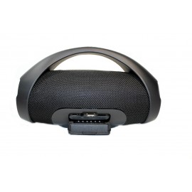 Колонка Bluetooth MP3 Booms Box с ручкой большая
