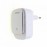 Зарядное сетевое сзу usb 3x LDNIO A3305 3.4A + micro + ночник