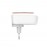Зарядное сетевое сзу usb 3x LDNIO A3305 3.4A + micro + ночник